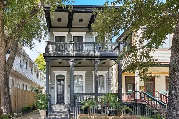 5219 Magazine Street #A, New Orleans, LA 70115