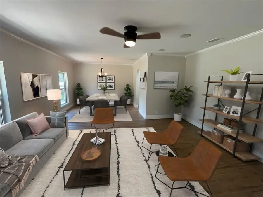 516 Laurel Oak Drive, Mandeville, LA 70471 - Image #3