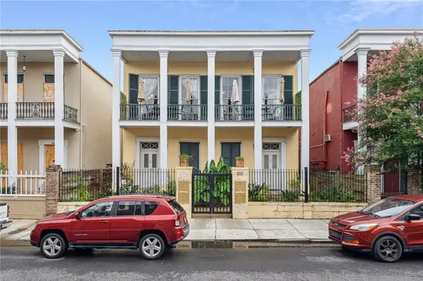 1210 Chartres Street #5, New Orleans, LA 70116