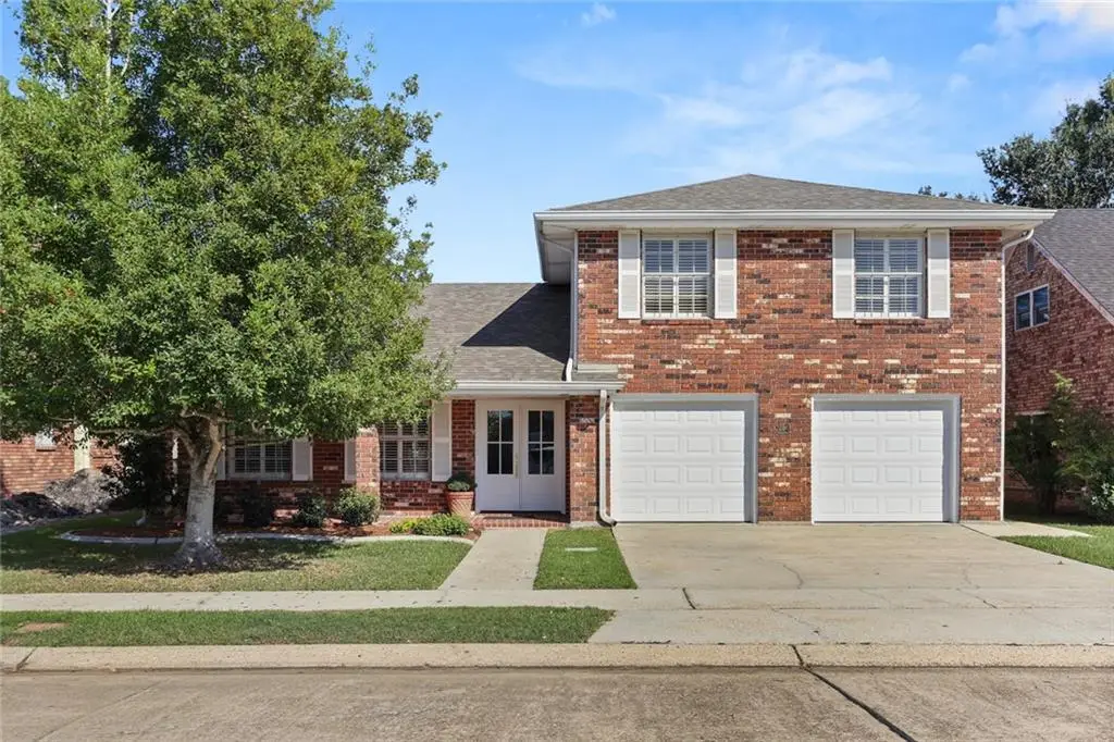 3805 N Labarre Road, Metairie, LA 70002 - #1