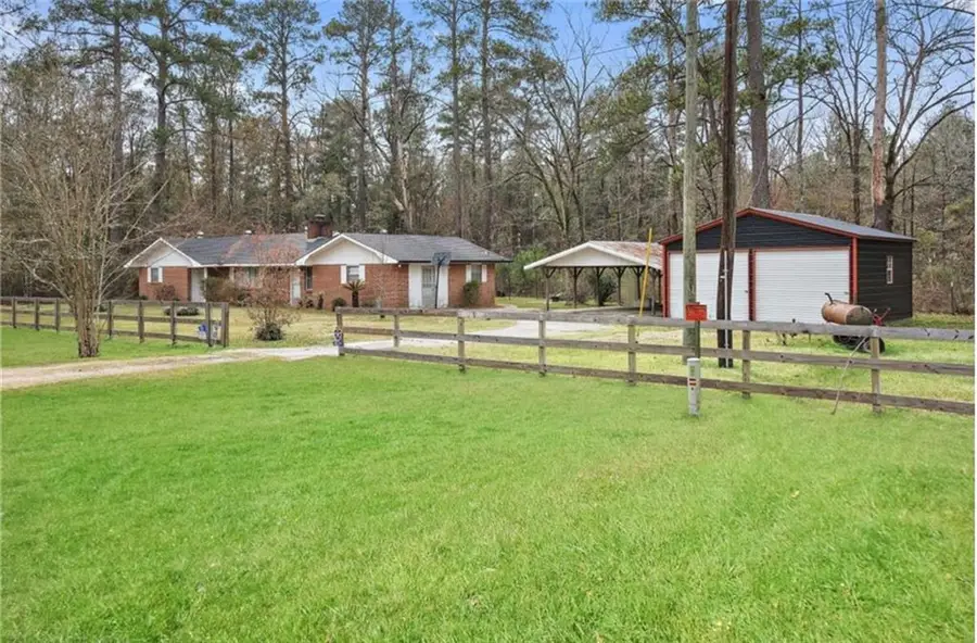 3531 Highway 448 Highway, Greensburg, LA 70441 - Image #3