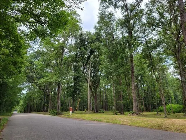 0 Milton Craddock Road, Pearl River, LA 70452 - #3