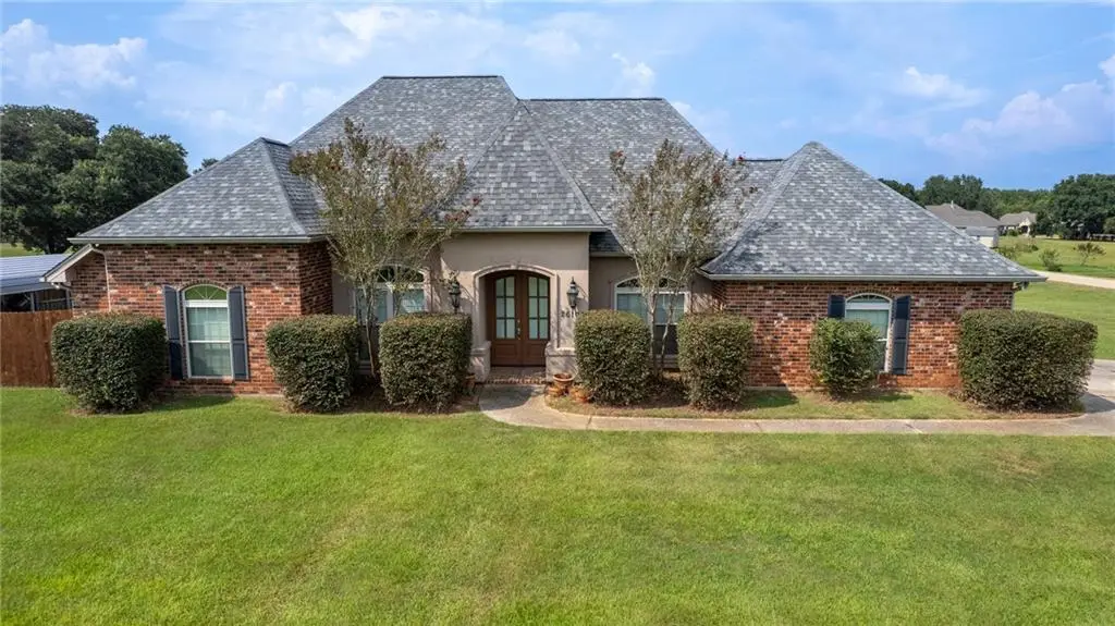 26103 Turkey Ridge Road, Bush, LA 70431 - Image #1