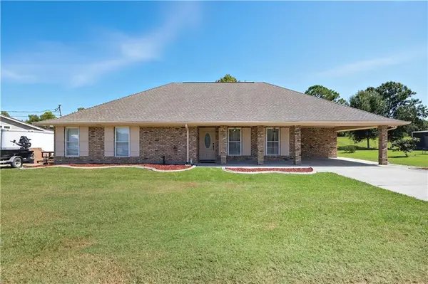 13053 Highway 23 Highway, Belle Chasse, LA 70037