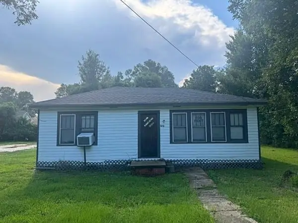 615 N Preston Street, Marksville, LA 71351