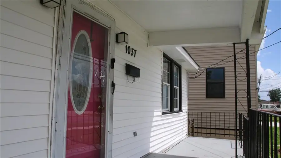 1037 Cohen Street, Marrero, LA 70072 - #2