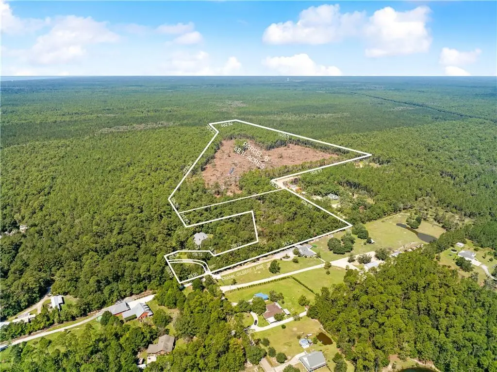 Frank Gilbert Lane, Lacombe, LA 70445 - #1