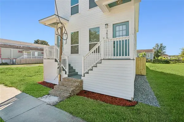 3404 Jackson Avenue, New Orleans, LA 70125