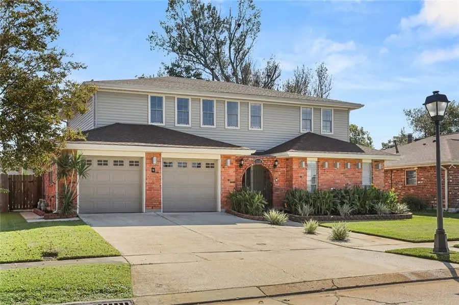 4140 Beaujolais Drive, Kenner, LA 70065 - Image #2