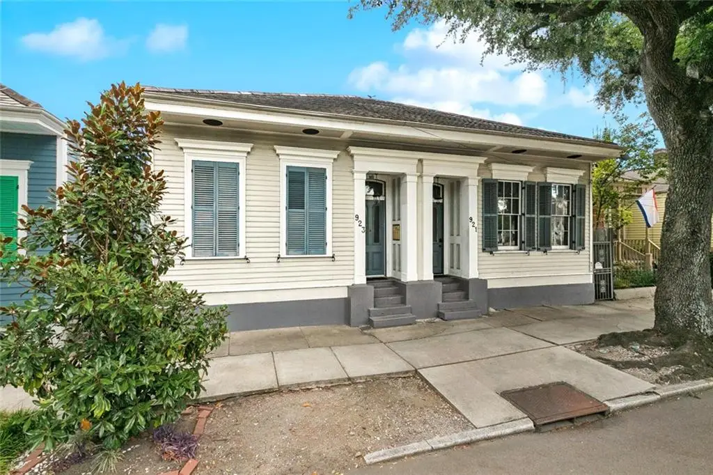 921 Elysian Fields Avenue #A, New Orleans, LA 70117 - #1