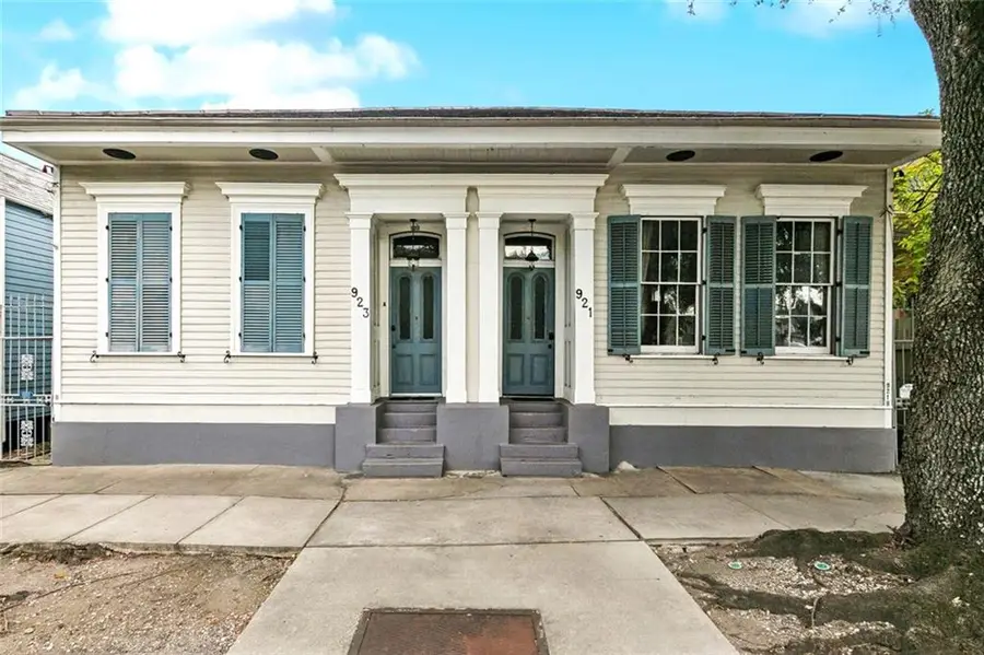 921 Elysian Fields Avenue #A, New Orleans, LA 70117 - #2
