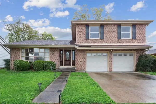 441 Bellemeade Boulevard, Gretna, LA 70056