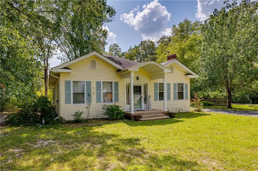 1201 E Main Street, Jonesboro, LA 71251 - #2