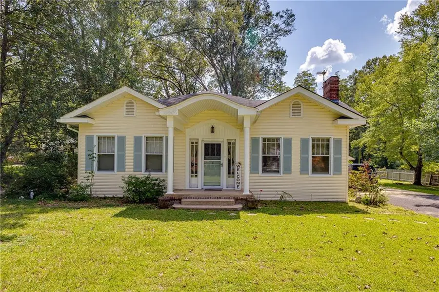 1201 E Main Street, Jonesboro, LA 71251 - #3