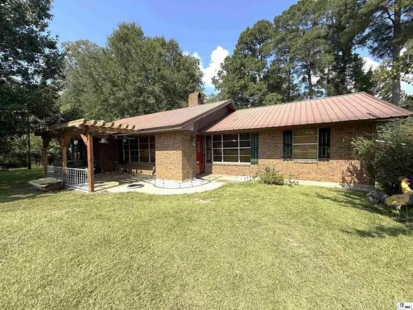 7951 167 Highway, Winnfield, LA 71483