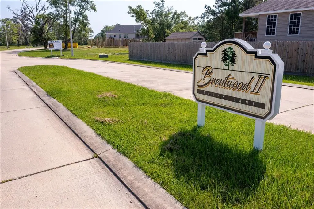 57347 Talen Lane, Slidell, LA 70458 - #1