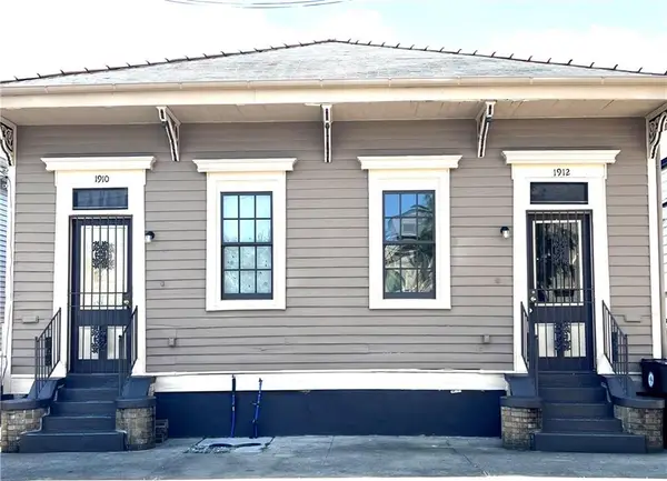 1910-12 Saint Philip Street, New Orleans, LA 70116