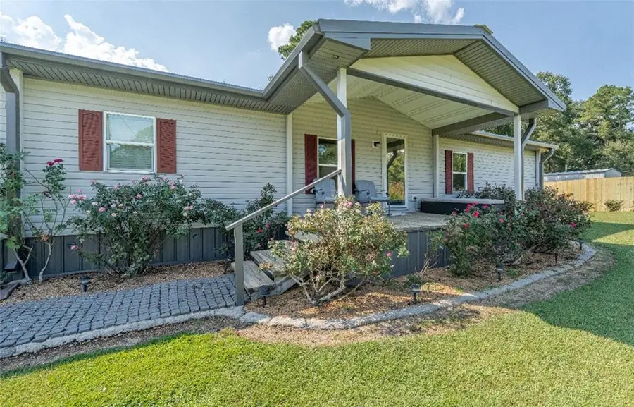 406 Hwy 115, Deville, LA 71328 - Image #3