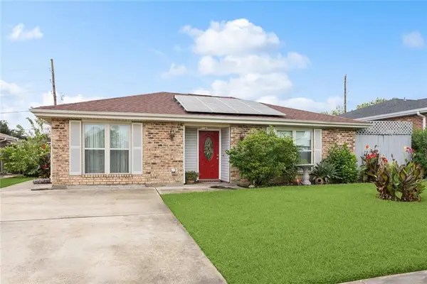 3424 Maggiore Drive, Kenner, LA 70065