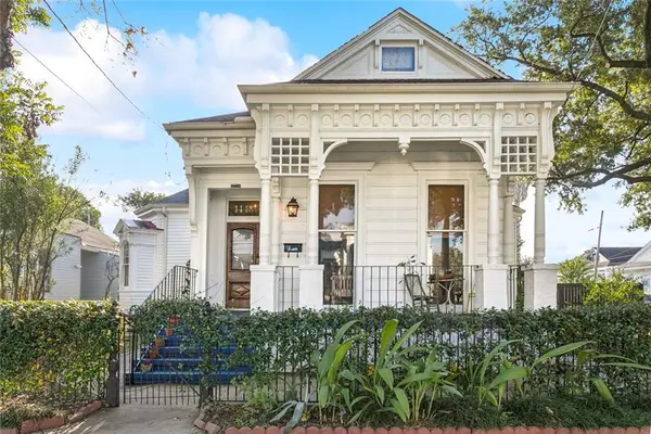 1448 N Galvez Street, New Orleans, LA 70119