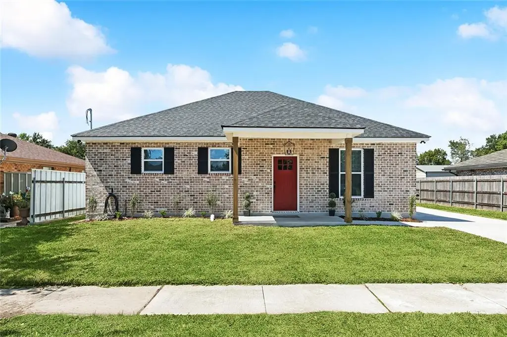 1884 Joseph Drive, Saint Bernard, LA 70085 - #1