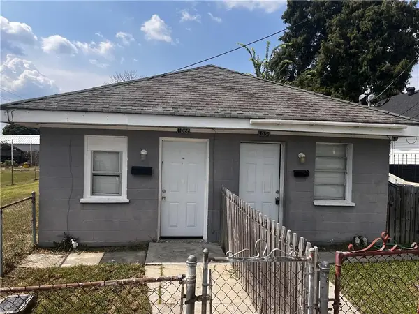 1064 66 Avenue C, Westwego, LA 70094