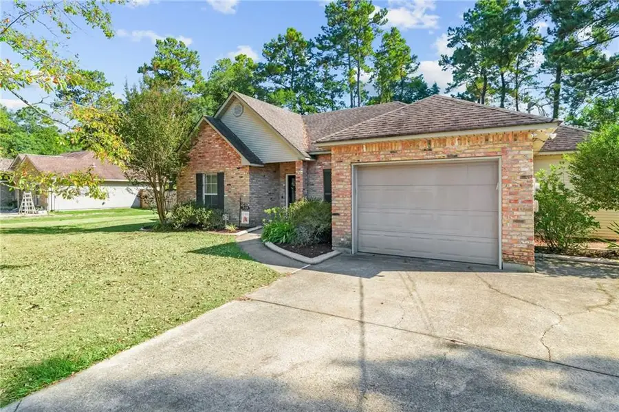 717 Brewster Road Road, Madisonville, LA 70447 - Image #2