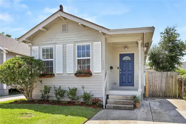 4420 Walmsley Avenue, New Orleans, LA 70125