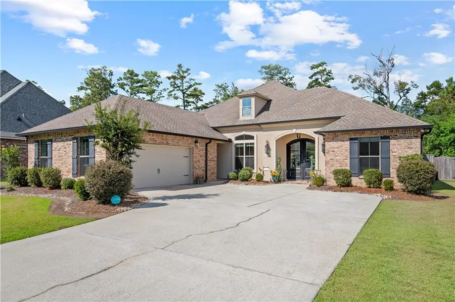 512 Kristian Court, Madisonville, LA 70447 - Image #2