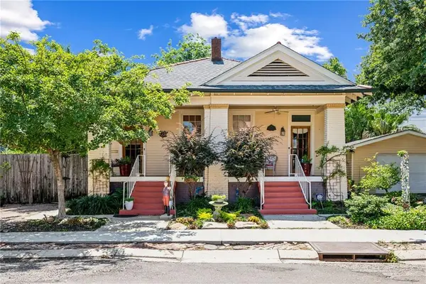 1520 22 Leda Court, New Orleans, LA 70119