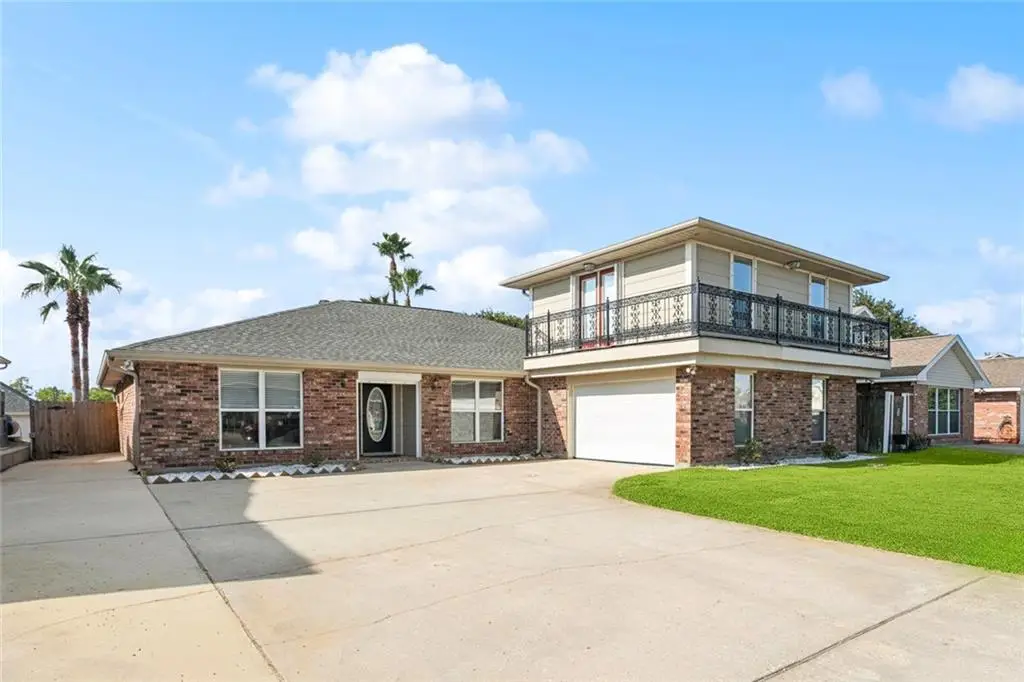 232 Moonraker Drive, Slidell, LA 70458 - #1