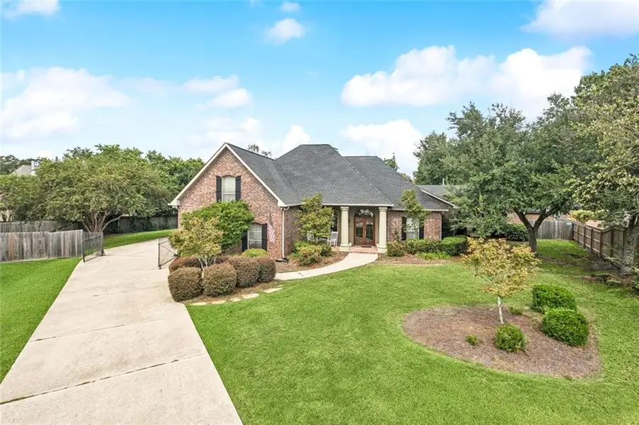 1516 Aristocrat Court, Covington, LA 70433 - Image #2