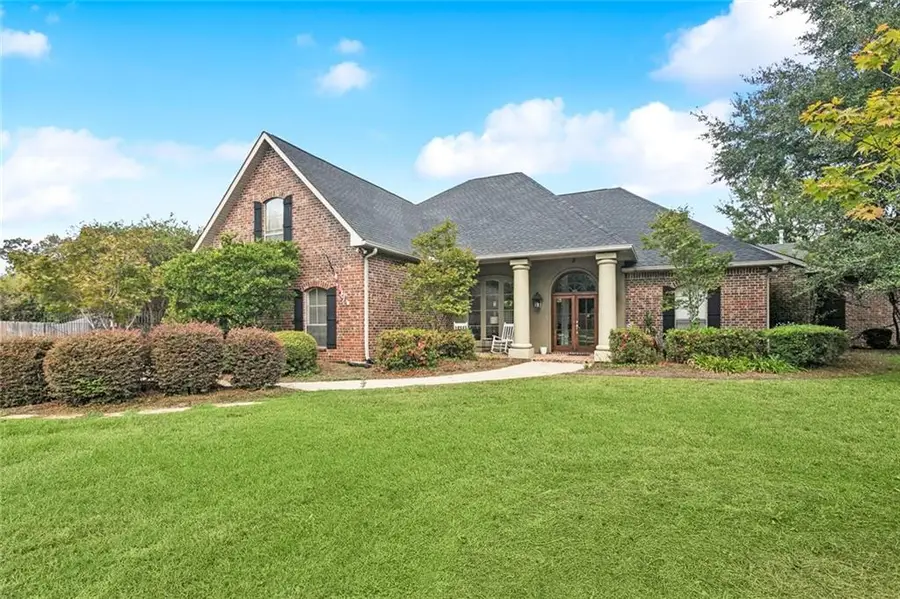 1516 Aristocrat Court, Covington, LA 70433 - Image #3