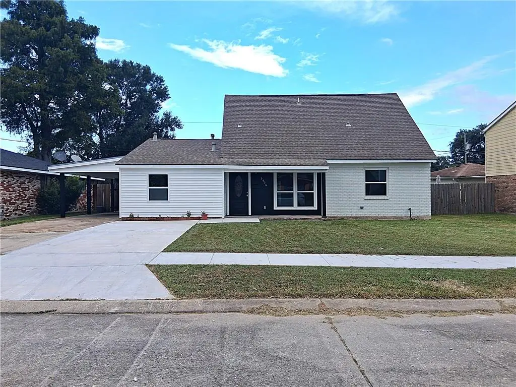 3436 River Oaks Drive, New Orleans, LA 70131 - #1