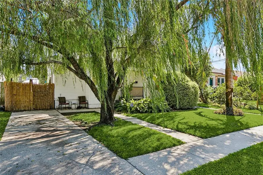 5549 51 Vermillion Boulevard, New Orleans, LA 70122 - #2