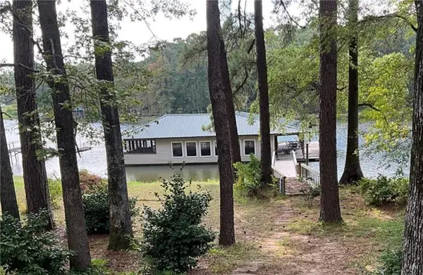 559 Pine Thicket Road, Many, LA 71449