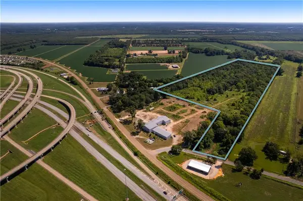 6015 Old Baton Rouge Highway, Alexandria, LA 71301