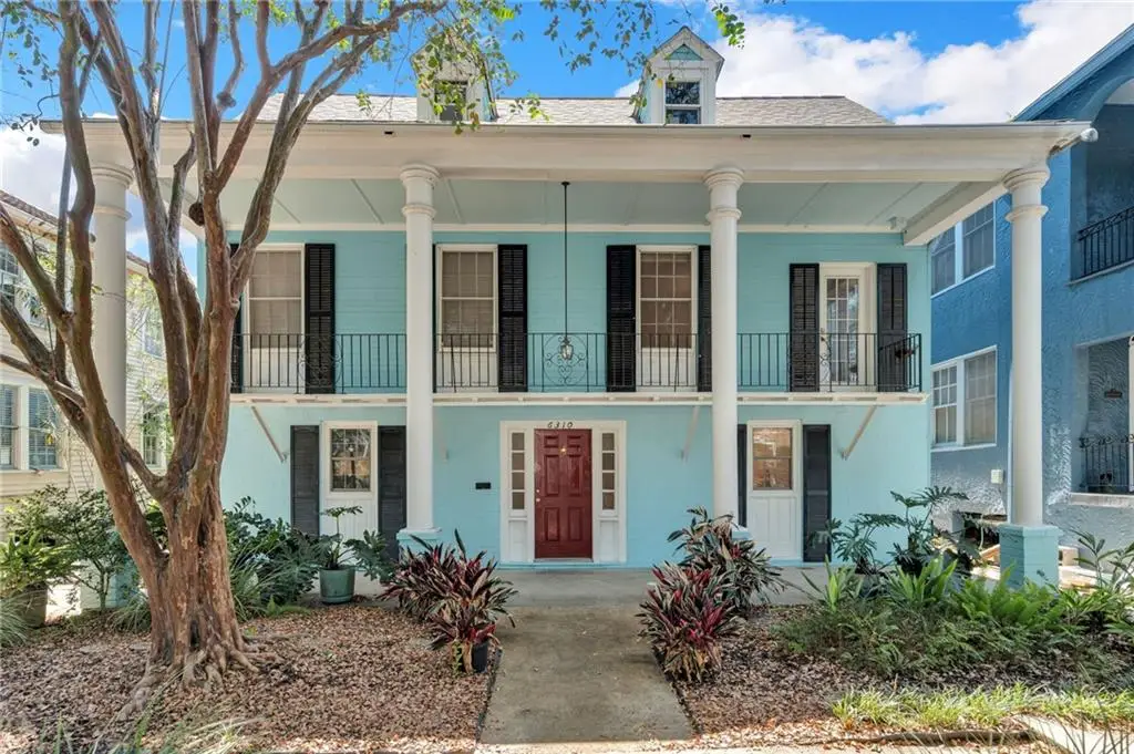 6310 Fontainebleau Drive, New Orleans, LA 70125 - #1