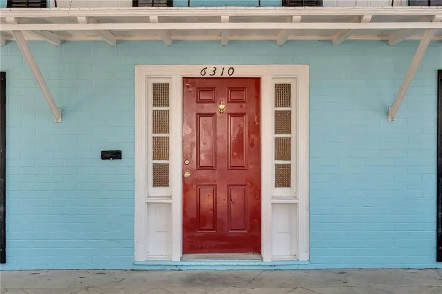 6310 Fontainebleau Drive, New Orleans, LA 70125 - #3