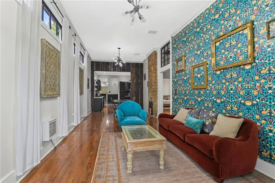 5466 N Rampart Street, New Orleans, LA 70117 - Image #3