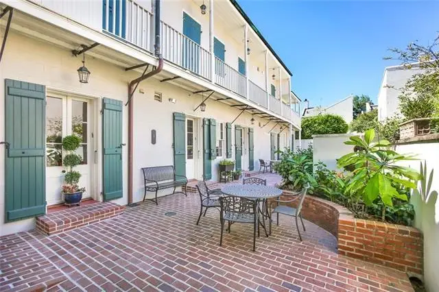 1225 Bourbon Street #E, New Orleans, LA 70116 - #3