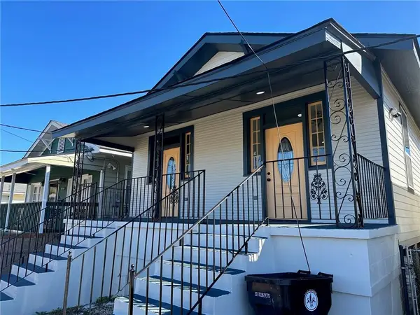 4221 23 General Ogden Street, New Orleans, LA 70118