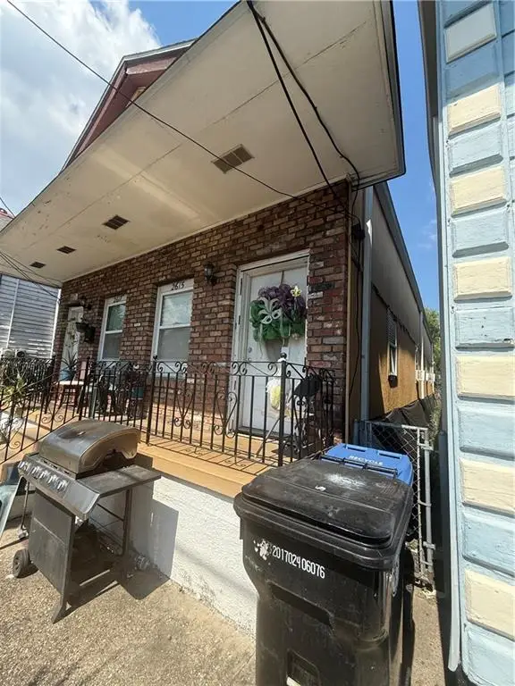 2615 26 Saint Ann Street, New Orleans, LA 70119 - Image #1