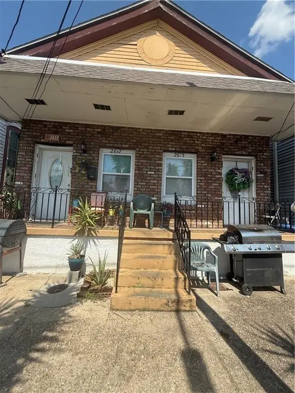 2615 26 Saint Ann Street, New Orleans, LA 70119 - Image #2