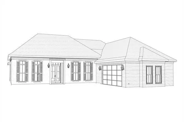 721 Grey Heron Lane, Madisonville, LA 70447