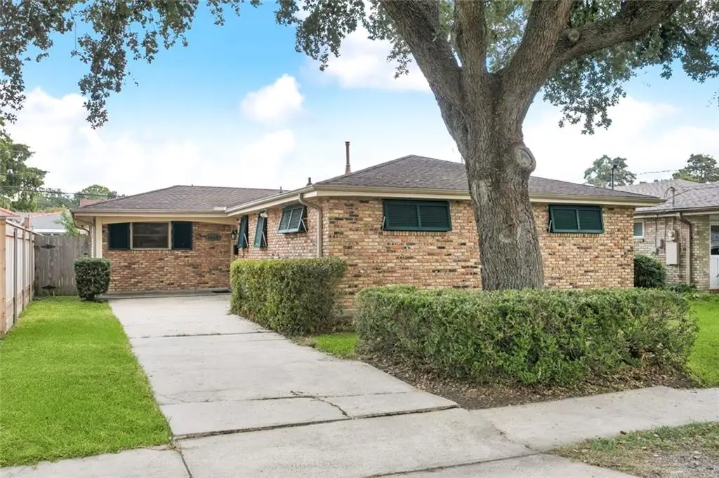 1613 N Turnbull Drive, Metairie, LA 70001 - Image #1