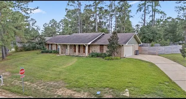 417 Fendler Parkway, Pineville, LA 71360