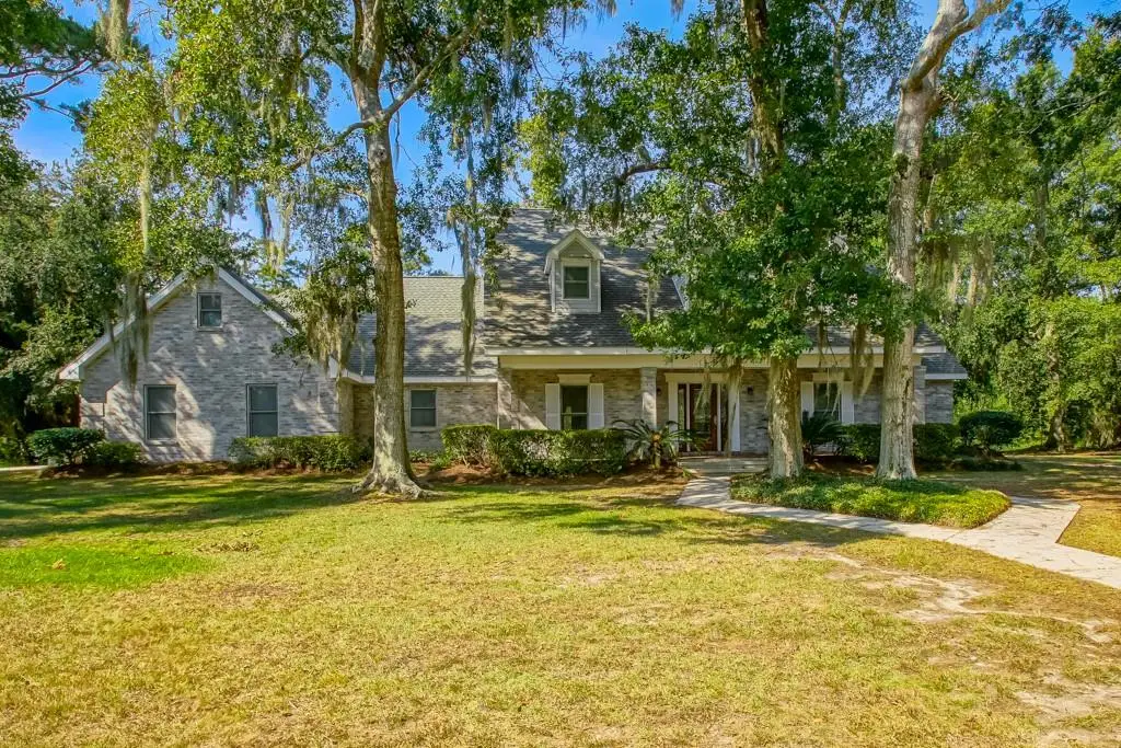 160 W Pearl Drive, Slidell, LA 70461 - #1