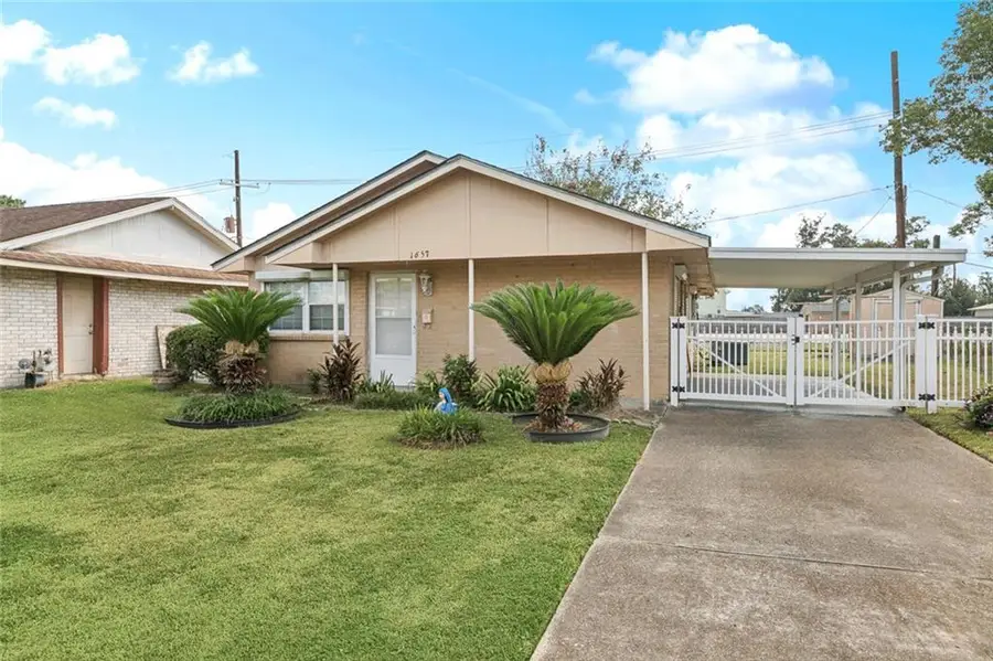 1657 Marine Street, Marrero, LA 70072 - Image #3