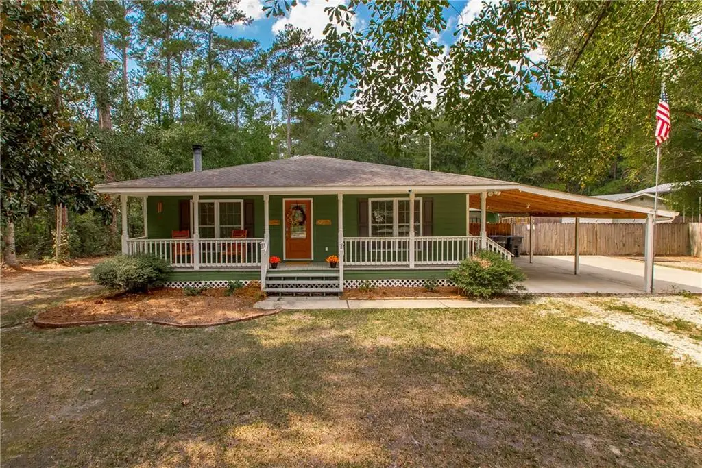 60069 Annette Street, Lacombe, LA 70445 - #1